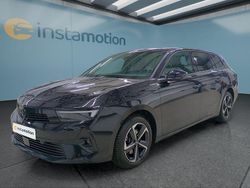 Schwarz Gebraucht 2024 Opel Astra Kombi | 24.849 € (Fairer Preis)