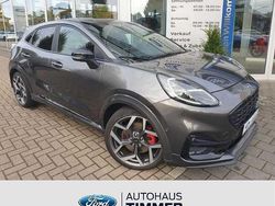 Magnetic grau metallic Gebraucht 2022 Ford Puma Gen-E ST SUV | 23.490 € (Fairer Preis)