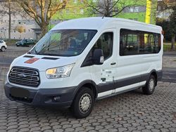 Weiß Gebraucht 2011 Ford Transit Van / Kleinbus | 9.500 €