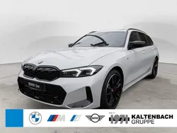 Weiß Gebraucht 2025 BMW 340 Performance Kombi | 70.990 €
