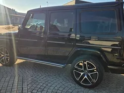 Schwarz Gebraucht 2017 Mercedes G500 AMG SUV | 60.900 €