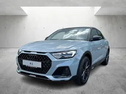 Schwarz Neu 2025 Audi A1 S-Line Kleinwagen | 30.959 € (Fairer Preis)