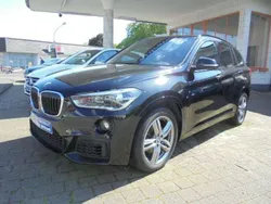 Schwarz Gebraucht 2018 BMW X1 M Sport SUV | 18.980 € (Guter Preis)