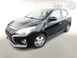 Gebraucht 2023 Mitsubishi Space Star Limousine | 11.599 € (Fairer Preis)
