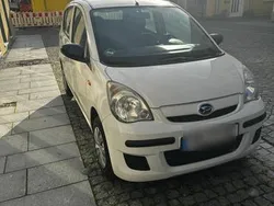 Daihatsu Cuore