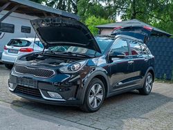 Schwarz Gebraucht 2018 Kia Niro SUV | 12.500 €
