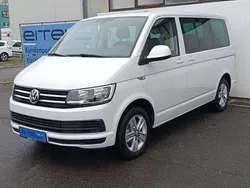 Oryxweiss Gebraucht 2019 VW T6.1 Comfortline Van | 40.750 € (Etwas zu teuer)