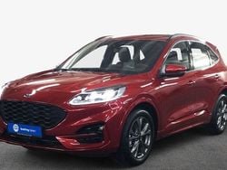 Rot Gebraucht 2024 Ford Kuga ST-Line SUV | 24.949 € (Superpreis)