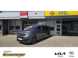 Grau Gebraucht 2020 Opel Zafira Life S Van | 35.990 € (Fairer Preis)