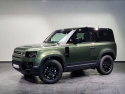 Grün, woolstone green Neu 2025 Land Rover Defender S SUV | 78.800 € (Superpreis)