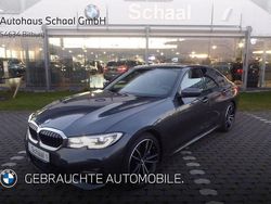 Grau Gebraucht 2020 BMW 330 M Sport Limousine | 40.490 € (Fairer Preis)