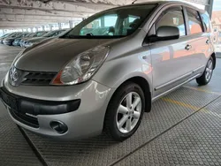 Silver (m) Gebraucht 2006 Nissan Note Acenta Van / Kleinbus | 3.490 € (Fairer Preis)