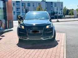 Schwarz Gebraucht 2008 Audi Q7 Comfort SUV | 14.800 € (Guter Preis)