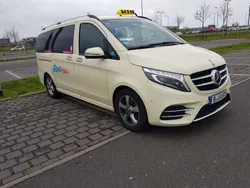 Gebraucht 2018 Mercedes V250 Van / Kleinbus | 35.000 € (Etwas zu teuer)