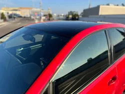 Rot Gebraucht 2016 VW Golf VII GTI Limousine | 13.750 €