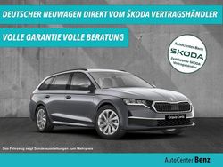 Grau Neu 2025 Skoda Octavia Selection Kombi | 25.990 € (Guter Preis)