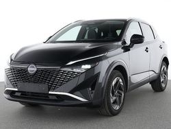 Schwarz Gebraucht 2025 Nissan Qashqai Comfort SUV | 27.490 € (Guter Preis)