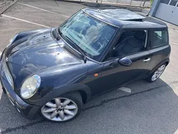 Schwarz Gebraucht 2005 Mini Cooper Kleinwagen | 1.500 € (Superpreis)