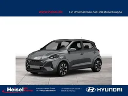 Grau Neu 2025 Hyundai i10 Select Kleinwagen | 15.960 € (Fairer Preis)