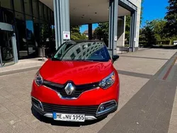 Andere außenfarben Gebraucht 2016 Renault Captur XMOD SUV | 9.645 € (Fairer Preis)