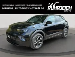 Schwarz Neu 2025 Opel Mokka Edition SUV | 25.990 € (Fairer Preis)