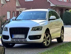 Weiß Gebraucht 2011 Audi Q5 SUV | 13.000 € (Fairer Preis)