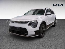 Weiß Gebraucht 2023 Kia e-Niro Inspiration SUV | 27.800 € (Guter Preis)