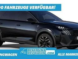 Perla nera schwarz Gebraucht 2025 Peugeot 5008 GT Van / Kleinbus | 34.406 € (Guter Preis)