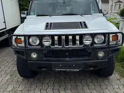 Weiß Gebraucht 2006 Hummer H2 SUV | 25.000 € (Guter Preis)