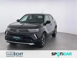 Schwarz Gebraucht 2022 Opel Mokka-e Elegance SUV | 19.470 € (Fairer Preis)