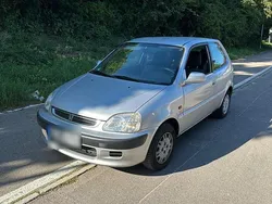 Silber Gebraucht 2000 Honda Logo Kleinwagen | 899 € (Guter Preis)