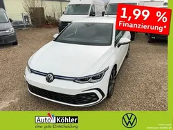 VW Golf VIII