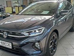 Grau Neu 2025 VW Taigo R-line SUV | 27.900 € (Fairer Preis)