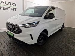 Frozen white Gebraucht 2025 Ford Transit Custom Trend Limousine | 28.900 € (Superpreis)