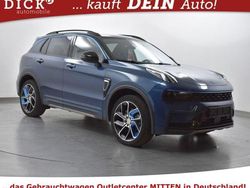 Blau Gebraucht 2022 Lynk & Co 01 SUV | 18.450 €