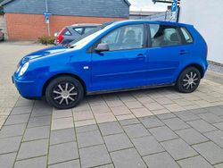 Blau Gebraucht 2004 VW Polo Limousine | 1.190 €