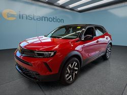 Rot Gebraucht 2024 Opel Mokka SUV | 23.449 € (Fairer Preis)
