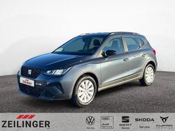"magnetic tech" Gebraucht 2025 Seat Arona Style SUV | 23.445 € (Fairer Preis)