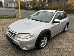 Silber Gebraucht 2010 Subaru Impreza Limousine | 5.490 € (Superpreis)