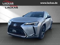 Silber Gebraucht 2021 Lexus UX 250h SUV | 24.950 € (Fairer Preis)