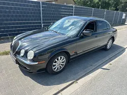 Schwarz Gebraucht 2001 Jaguar S-Type S Limousine | 1.700 € (Superpreis)