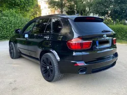 Schwarz Gebraucht 2012 BMW X5 M Sport SUV | 15.900 € (Etwas zu teuer)