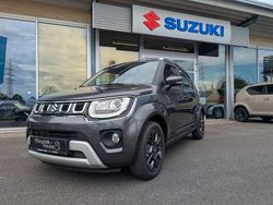 Grau Gebraucht 2024 Suzuki Ignis Comfort Kleinwagen | 16.990 € (Guter Preis)