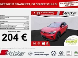Gebraucht 2023 VW ID.4 Pro Performance SUV | 26.950 € (Superpreis)