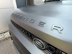 Carpathian grey Neu 2025 Land Rover Defender SUV | 194.900 €