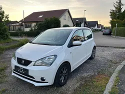 Weiß Gebraucht 2014 Seat Mii I-Tech Kleinwagen | 4.500 € (Superpreis)