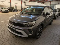 Grau Gebraucht 2023 Opel Crossland Elegance SUV | 19.987 € (Fairer Preis)