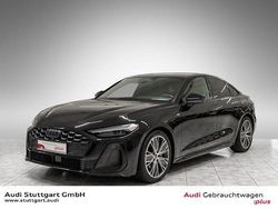 Schwarz Gebraucht 2025 Audi A5 S-Line Limousine | 44.940 € (Guter Preis)