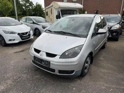Silber Gebraucht 2008 Mitsubishi Colt Motion Kleinwagen | 1.999 € (Fairer Preis)