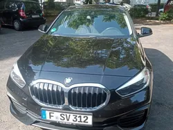 Schwarz Gebraucht 2020 BMW 118 Kleinwagen | 19.700 € (Teuer)